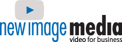 New Image Media Inc., Video Production Cleveland Logo