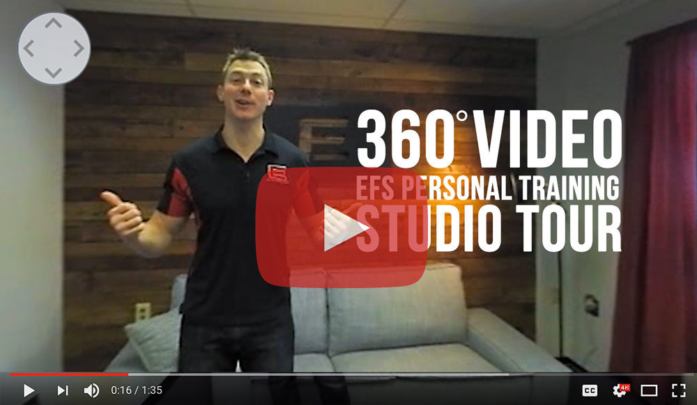 360 video for Business