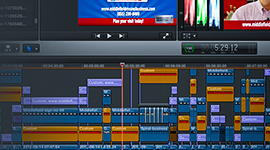 Editing270_V2 Video Editing