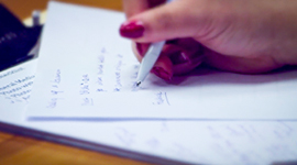 Writing270-v2 Writing