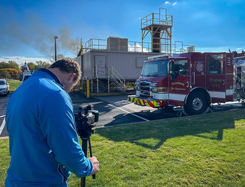 Telling the Story of Beachwood: State of the City Video in the Works