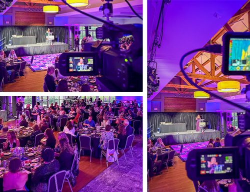 Bright Stars Shine Again: Annual NOACC Event Video Coverage