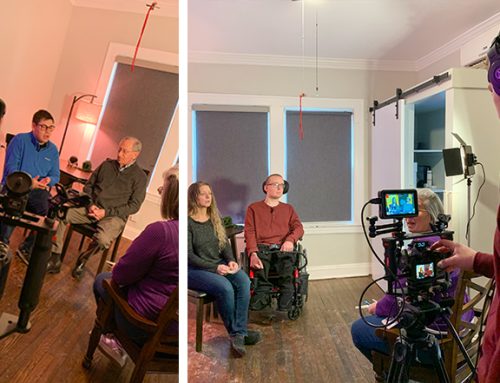 Sharing Real Stories from Cuyahoga DD’s TryTech Apartments