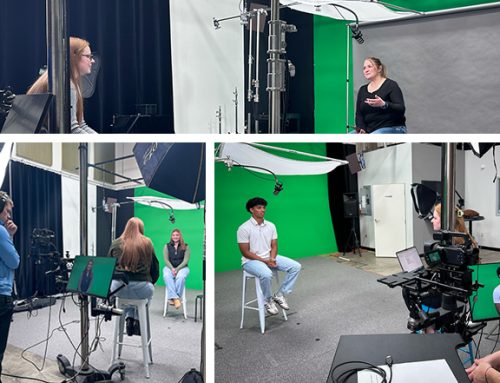 Celebrating the Next Generation: BBB Students of Integrity Scholarship Videos