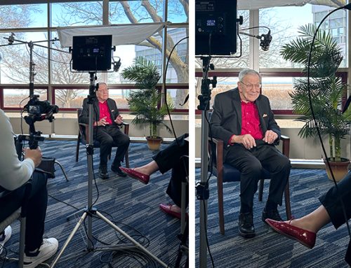 Documenting 60 Years of Impact with Cuyahoga DD