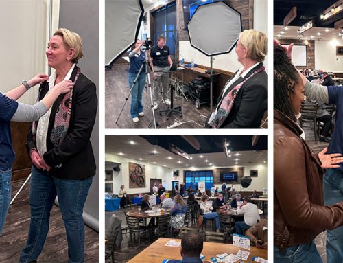 Another Great Night at Hops & Headshots