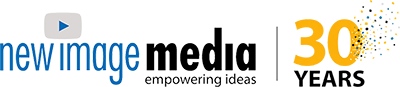 New Image Media Inc., Video Production Cleveland Logo