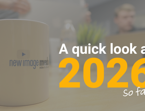 Here’s What We’ve Been Up To…
