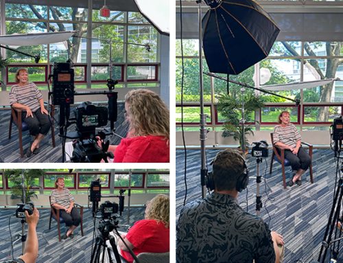 Documenting 60 Years of Impact with Cuyahoga DD