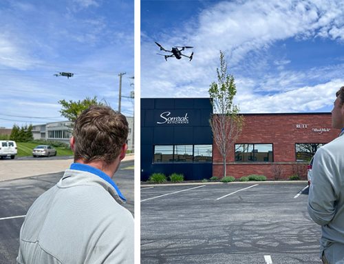 Drone Season is Underway at New Image Media